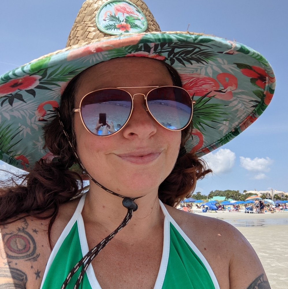 Meet your Posher, Kelly